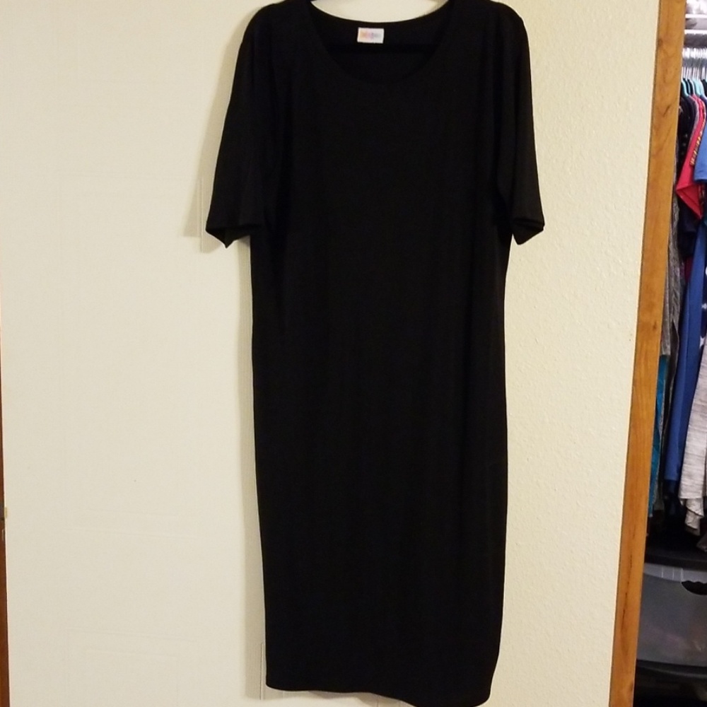 Lularoe julia